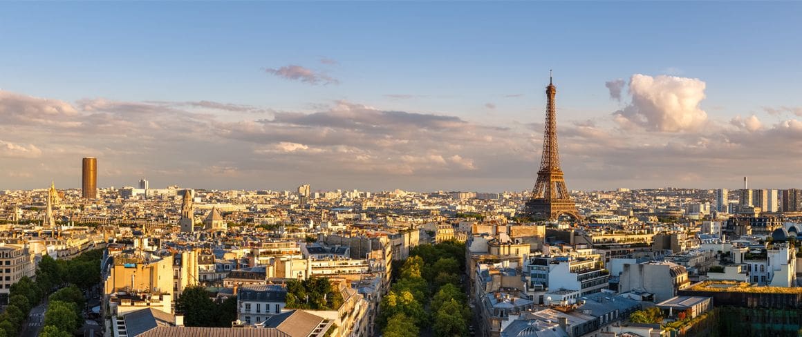 City of Boulogne-Billancourt.