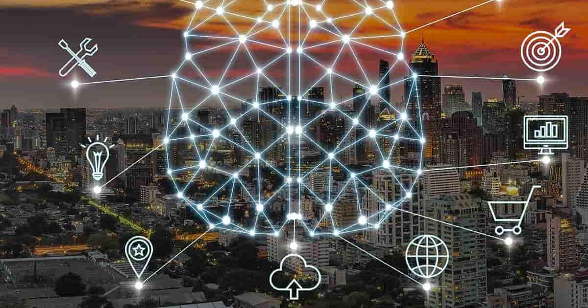 Developer of disruptive solutions BergerLevrault