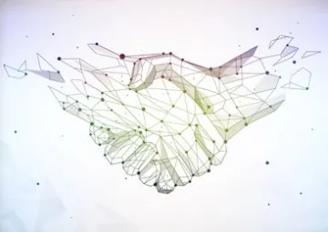 Digital trust.