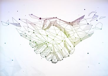 Digital trust.