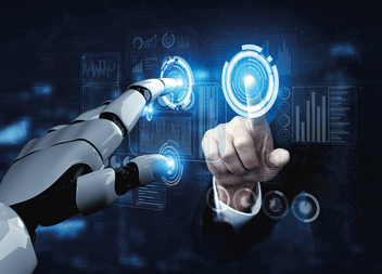 How will artificial intelligence help us?