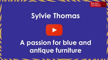 Interview of Sylvie Thomas, Product Manager at Berger-Levrault