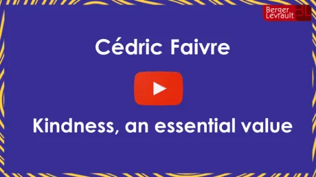Interview A Piece Of Cédric Faivre