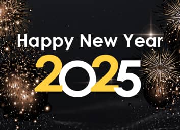 Wishes 2025 Berger-Levrault