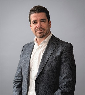 Florent Grauer, CPO at Berger-Levrault