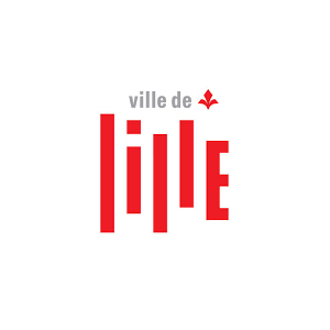 Logo de la ville de Lille.