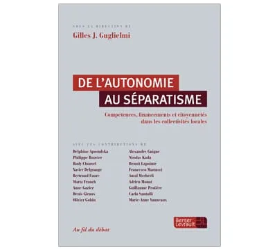Ouvrage 