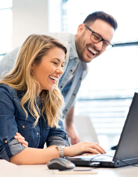 Un groupe de travail utilise les solutions Berger-Levrault.