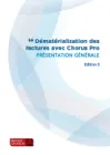 Livre blanc Dématérialisation des factures avec Chorus Pro.