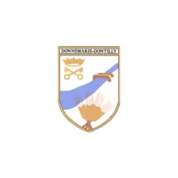 Logo Mairie de Donnemarie Dontilly.