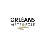 Logo d'Orléans Métropole.