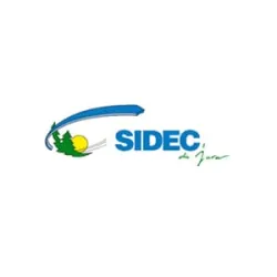 Logo Sidec.