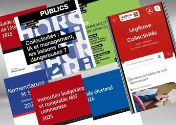 La maison d'édition