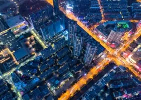 Gestion et maintenance des actifs physiques du territoire.