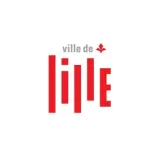 Logo de la ville de Lille.