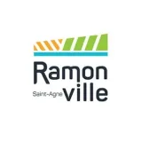 Logo de la ville de Ramonville Saint-Agne.