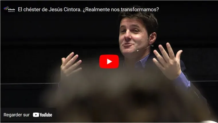 Video Jesús Cintora