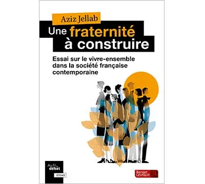 Ouvrage Une fraternité à construire.