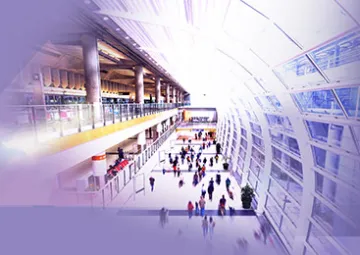 Equipements et infrastructures de transport.