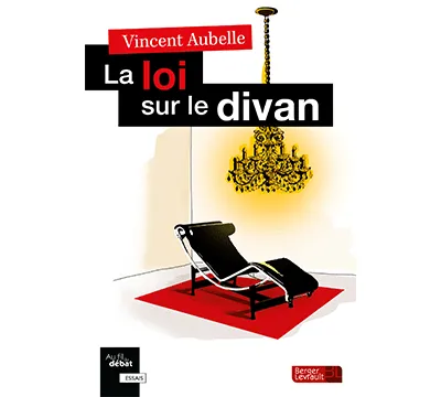 couverture loi divan