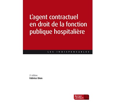 Communique L Agent Contractuel En Droit De La Fonction