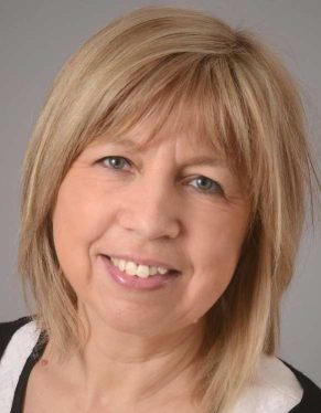 Maryse Penen, Directrice Communication et RSE.