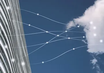 Le cloud computing pour les collectivités, une nécessité.
