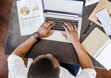 Logiciels de gestion financière pour les collectivités.