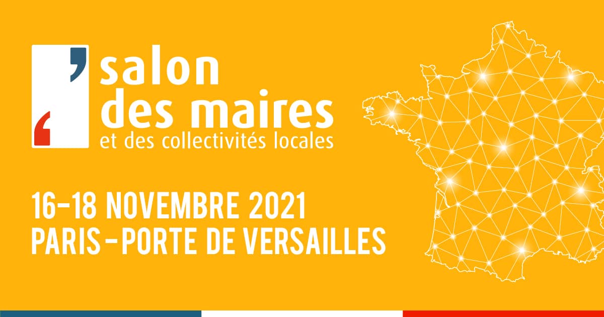 BergerLevrault est présent au SMCL 2021 à Paris BergerLevrault