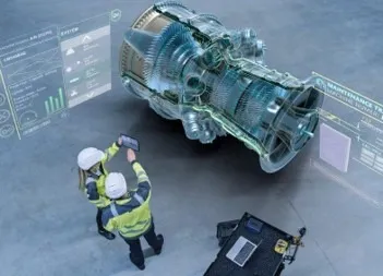Maintenance en réalité augmentée