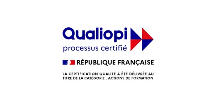 Berger-Levrault obtient la certification Qualiopi.