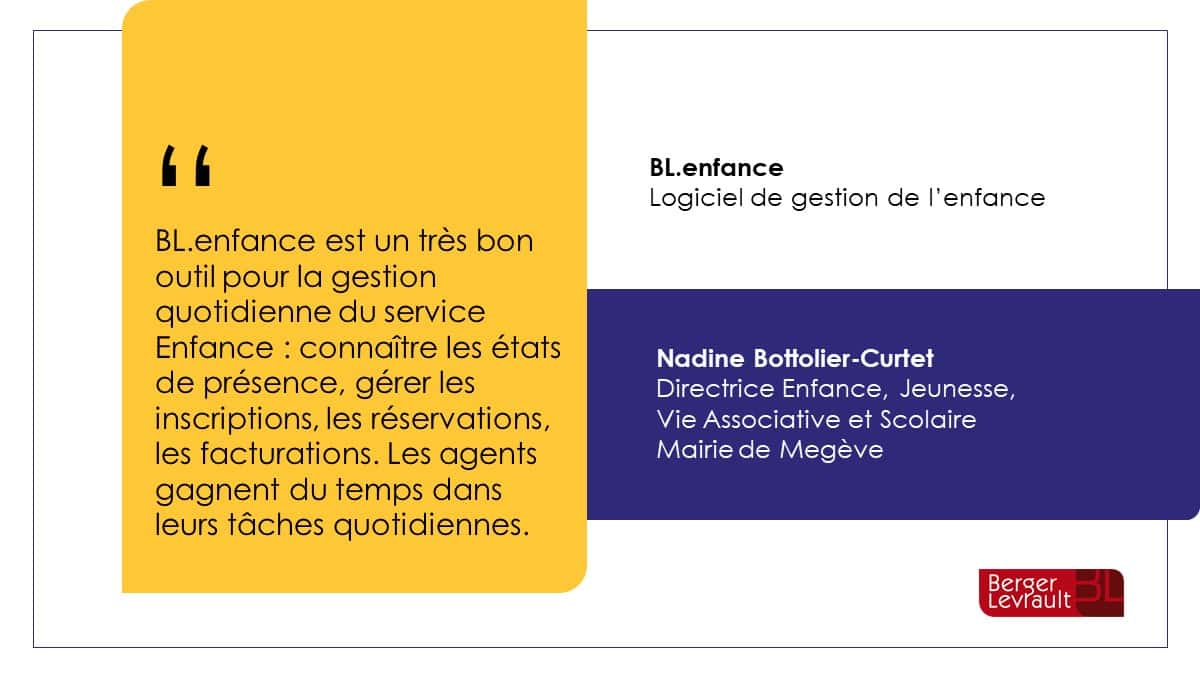 BergerLevrault accélère son développement en France comme à l