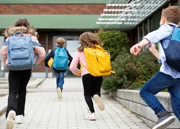 Des solutions pour simplifier la gestion de la Rentrée Scolaire.