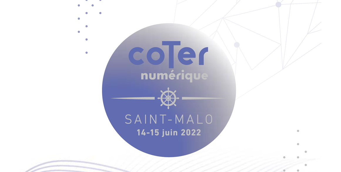 Congrès CoTer Numérique 2022