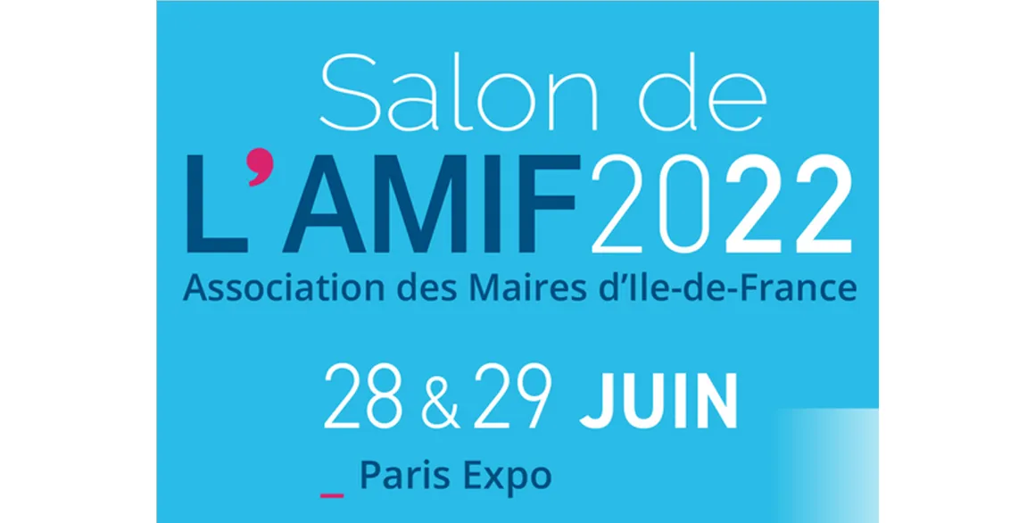 Salon AMIF AP Connect 2022