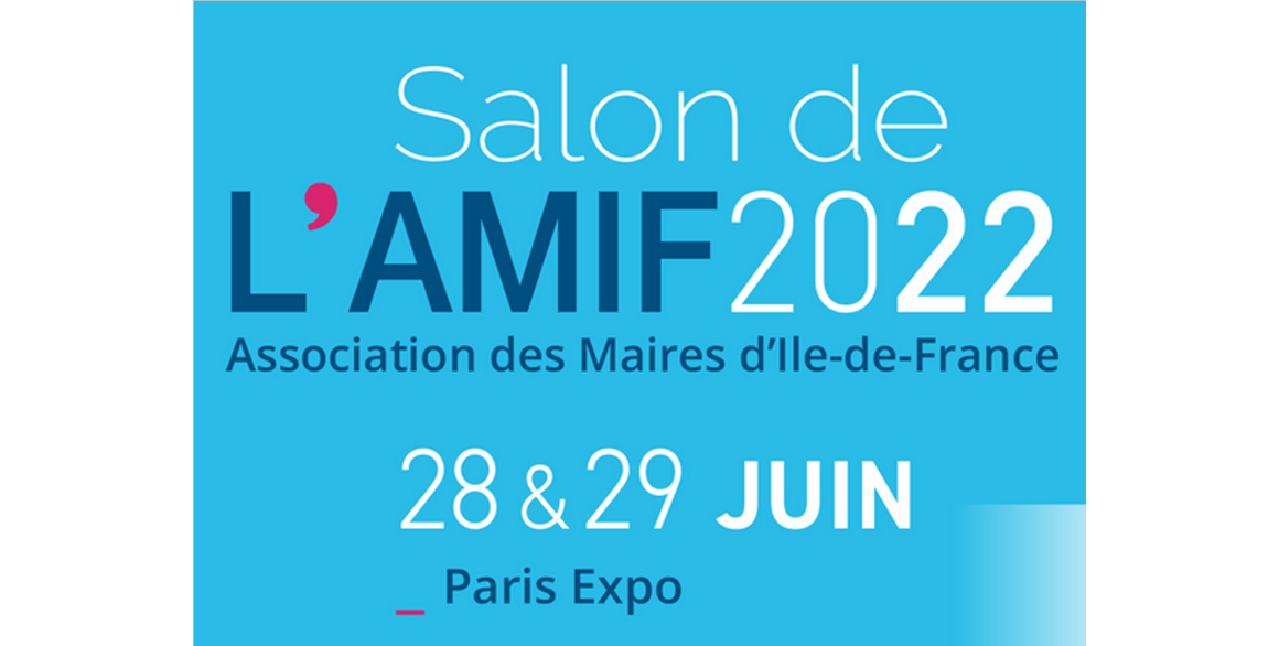 Salon AMIF AP Connect 2022