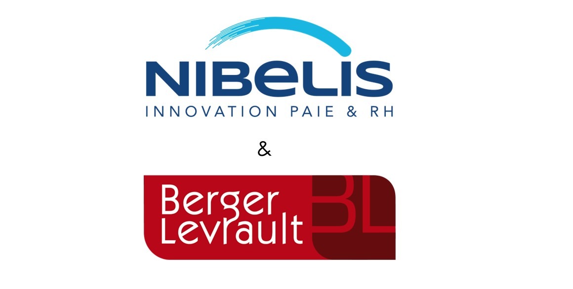 Partenariat stratégique entre Berger-Levrault et Nibelis.