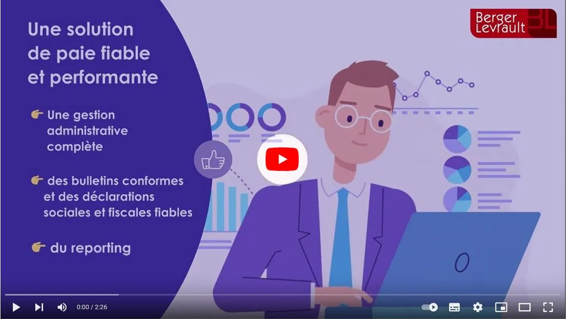 BL.RH privé by Nibelis, SIRH pour les établissements sanitaires, médico-sociaux et sociaux