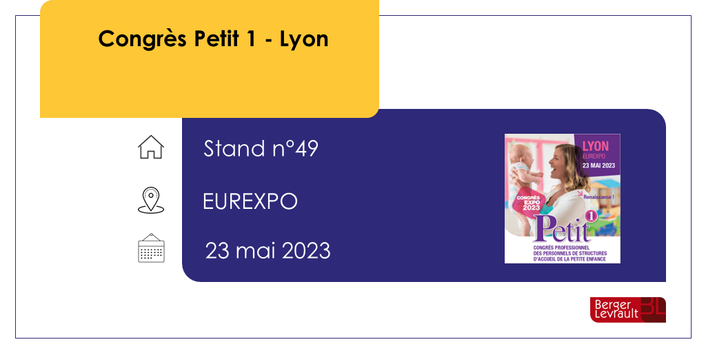 BergerLevrault renouvelle son offre de GAP