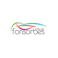 Logo de la Ville de Fonsorbes