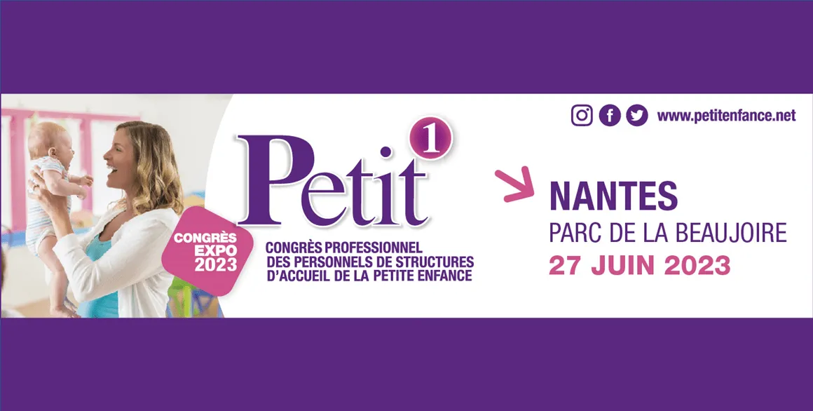 Congrès Petit 1 Nantes - le 27 juin 2023