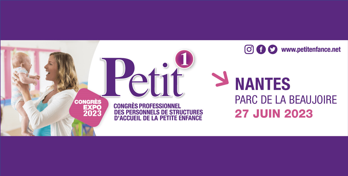 Congrès Petit 1 Nantes - le 27 juin 2023