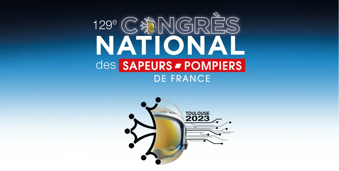 129e congres national des SDIS du 4 au 7 octobre 2023