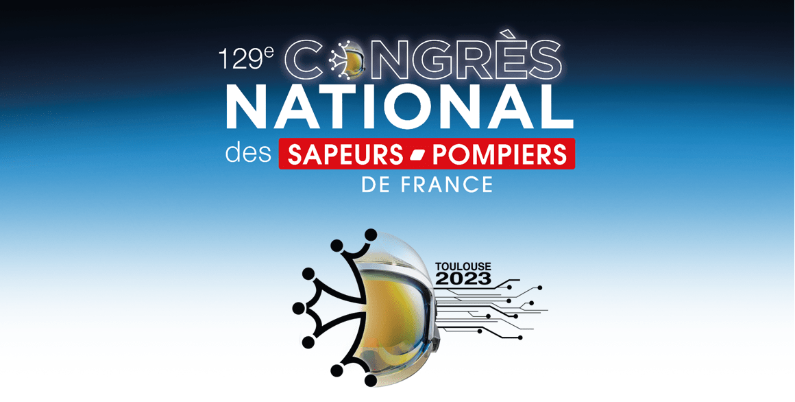 129e congres national des SDIS du 4 au 7 octobre 2023