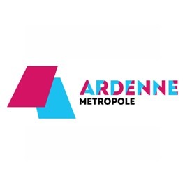 Logo Ardenne Métropole