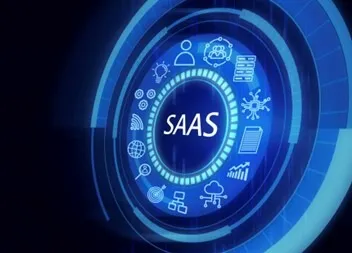 Illustration des concepts du SaaS
