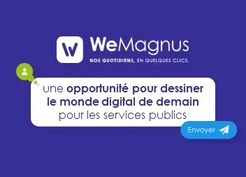 Visuel de l'article WeMagnus en 3 minutes