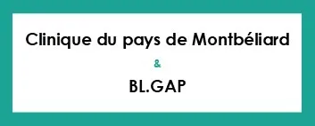 Montbéliard et BL.GAP