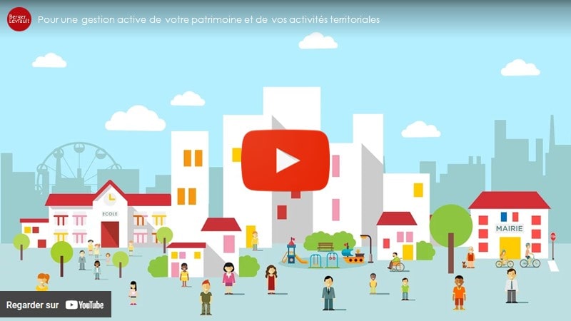 Vidéo de présentation de la solution Atal : un logiciel de gestion des services techniques & du patrimoine