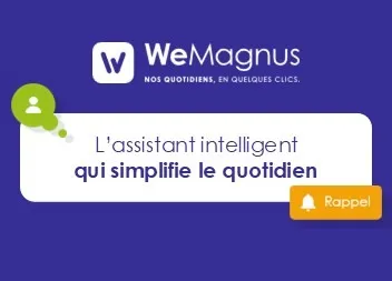 L'assistant intelligent de WeMagnus simplifie le quotidien des agents des collectivités